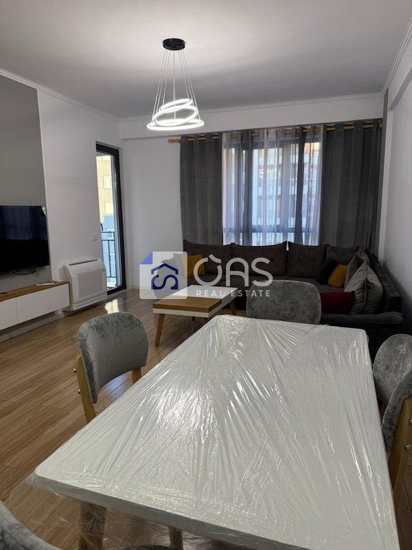 Apartament 1+1 në shitje në Astir, Tiranë, 68 m². Foto 3 nga 4