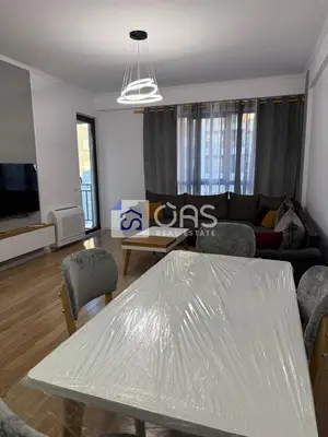 Appartamento 1+1 in vendita ad Astir, Tirana, 68 m². Foto 3 di 4