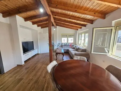 Appartamento 2+1 in affitto a Shkolla 2 Gjelat, Durazzo, 120 m². Foto 8 di 12