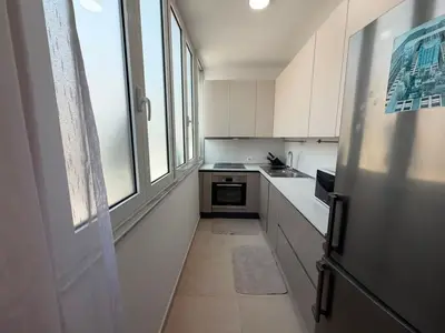 Appartamento 3+1 in affitto a 9 Katëshet, Tirana, 145 m². Foto 5 di 10