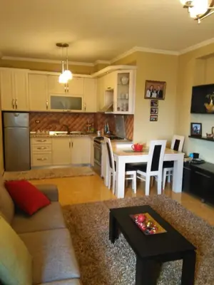 Apartament 1+1 në shitje në Porcelan, Tiranë, 61 m². Foto 2 nga 5