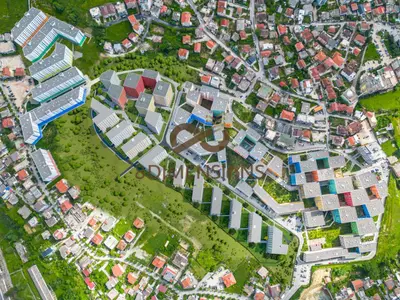 Appartamento 1+1 in vendita ad Ali Demi, Tirana, 65 m². Foto 5 di 6