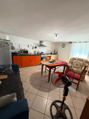 House 2+1 for rent in Gjykata e Rrethit Gjyqësor, Durrës, 90 m². Photo 3 of 7