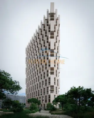 Apartament 2+1 në shitje në Rruga 5 Maji, Tiranë, 111 m². Foto 2 nga 6