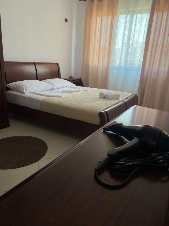 Apartament 2+1 me qera në Astir, Tiranë, 92 m². Foto 7 nga 8