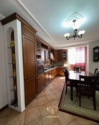 Apartament 3+1 në shitje në Vollga, Durrës, 154 m². Foto 9 nga 9