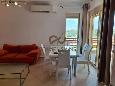 Appartamento 2+1 in vendita a Liqeni i Thatë, Tirana, 108 m². Foto 2 di 6