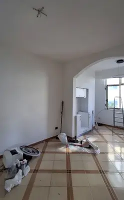 Appartamento 2+1 in affitto a Rruga Abaz Çelkupa, Durazzo, 87 m². Foto 2 di 7