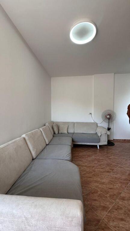 Appartamento 1+1 in affitto a Plepa, Durazzo, 60 m²