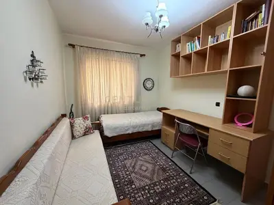 Appartamento 2+1 in affitto a Ministria e Jashtme, Tirana, 77 m². Foto 4 di 8