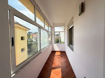 Apartament 2+1 me qera në Vilat Gjermane, Tiranë, 110 m². Foto 5 nga 5