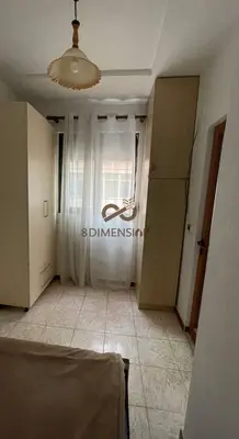 Apartament 1+1 në shitje në 21 Dhjetori, Tiranë, 50 m². Foto 6 nga 7