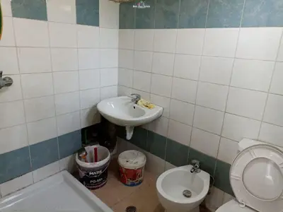 Dyqan me qera në Xhamia e Tabakeve, Tiranë, 123 m². Foto 6 nga 6