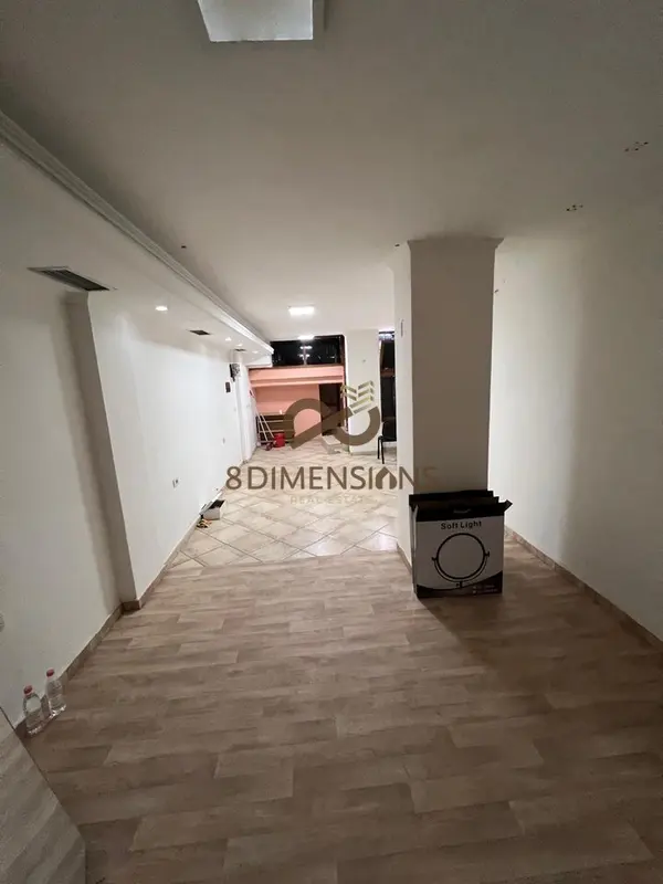 Commercial space for rent in Rruga Bardhyl, Tirana, 30 m²