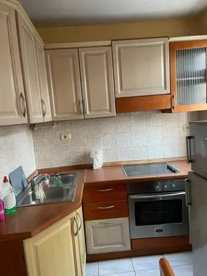 Appartamento 2+1 in affitto a Tirana, 88 m². Foto 5 di 8