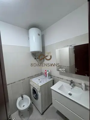 Appartamento 1+1 in affitto ad Astir, Tirana, 80 m². Foto 6 di 6