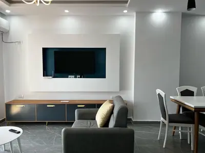 Appartamento 2+1 in vendita a Lungomare, Valona, 84 m². Foto 4 di 10