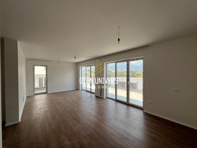 Apartament 2+1 në shitje në Eden Park Residence, Tiranë, 113 m²