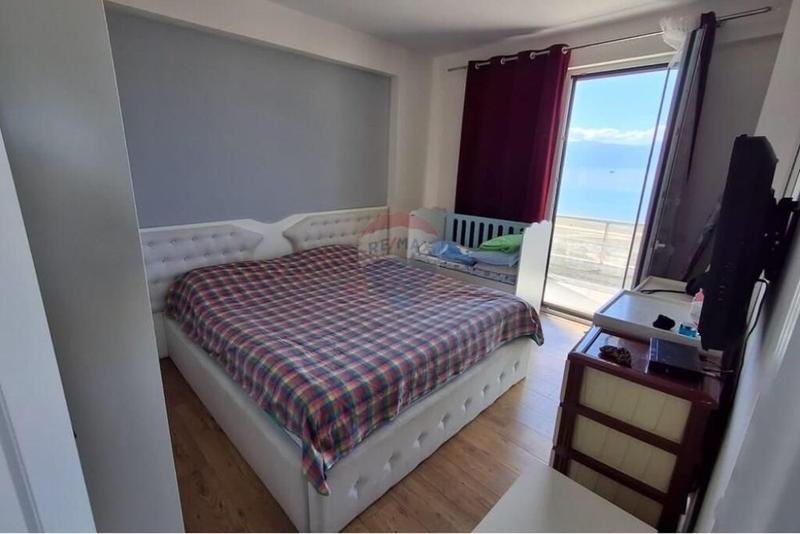 Penthouse në shitje në Plazhi i Vjetër, Vlorë, 160 m². Foto 11 nga 12