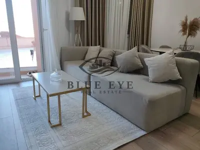 Apartament me qera në Sheshi Pranvera, Durrës, 78 m². Foto 5 nga 7