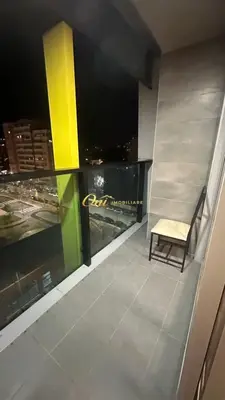 Appartamento 1+1 in affitto a Rruga Abdyl Frashëri, Tirana, 90 m². Foto 5 di 5