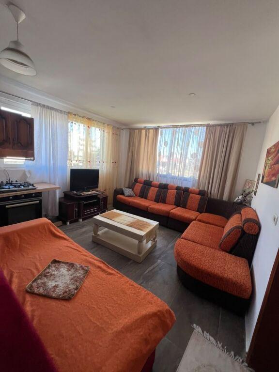 Shtëpi private 2+1 me qera në Durres ish kenet, Durrës, 79 m². Foto 2 nga 6