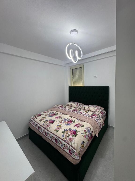 Apartment 2+1 for rent in Kodra e Priftit, Tirana, 118 m². Photo 2 of 3