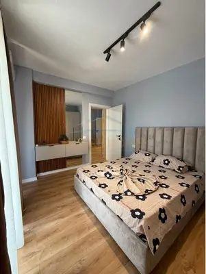 Apartament 1+1 në shitje në Plazh, Durrës, 77 m². Foto 6 nga 10