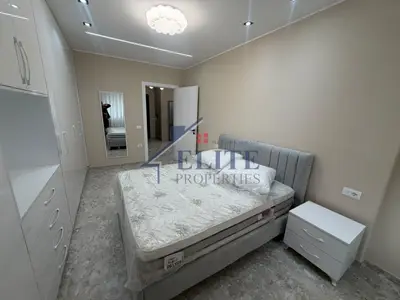 Apartament 1+1 me qera në Rruga Dritan Hoxha, Tiranë, 100 m². Foto 5 nga 10