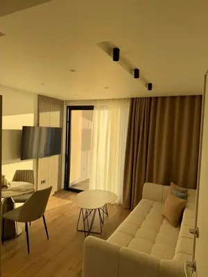 Apartament 1+1 në shitje në Rruga Butrinti, Sarandë, 61 m². Foto 6 nga 7