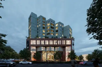 Appartamento 2+1 in vendita a Laprakë, Tirana, 120 m². Foto 2 di 3