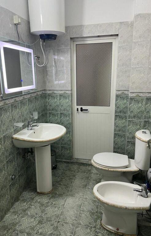 Apartament 1+1 me qera në BNT Electronics, Shkodër, 70 m². Foto 6 nga 9