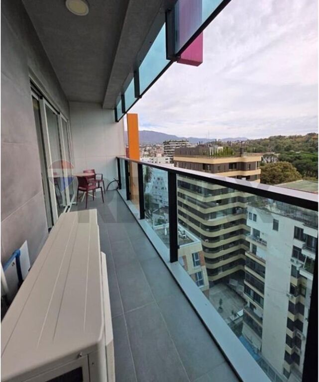 Apartment for rent in Ambasador 3, Tirana, 122 m². Photo 3 of 3