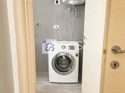 Appartamento 2+1 in affitto a Kopshti Zologjik, Tirana, 100 m². Foto 12 di 12