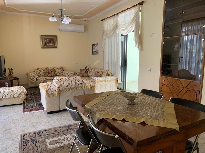 Apartament 2+1 me qera në Kodra e Priftit, Tiranë, 150 m². Foto 5 nga 10