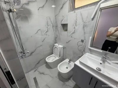 Vilë 1+1 me qera në Rruga Endri Keko, Tiranë, 57 m². Foto 4 nga 5