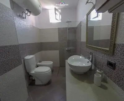 Apartament 1+1 me qera në Myslym Shyri, Tiranë, 54 m². Foto 5 nga 5
