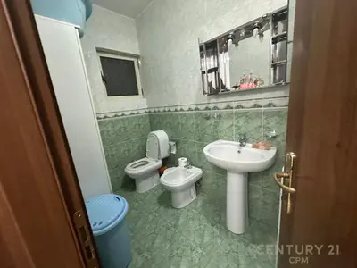 Appartamento 2+1 in affitto a Rruga Petro Nini Luarasi, Tirana, 86 m². Foto 11 di 12