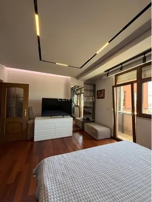 Penthouse në shitje në Toptani, Tiranë, 352 m². Foto 11 nga 12
