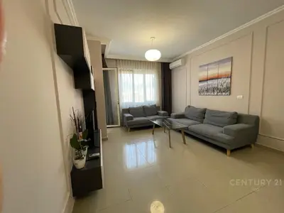 Apartament 1+1 në shitje në Rruga Karl Gega, Tiranë, 69 m². Foto 4 nga 4