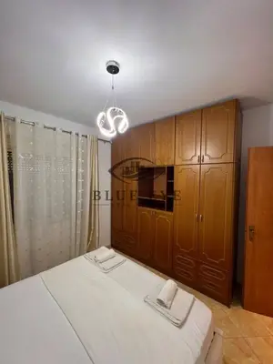 Appartamento 1+1 in affitto a Plazh, Durazzo, 70 m². Foto 7 di 10