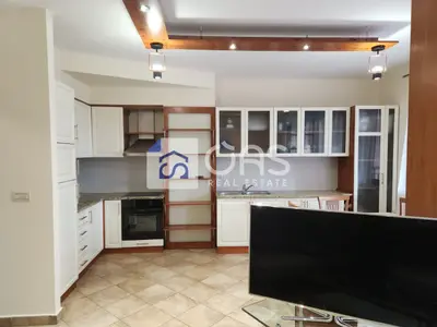 Appartamento 2+1 in affitto a Conad, Tirana, 110 m². Foto 11 di 12