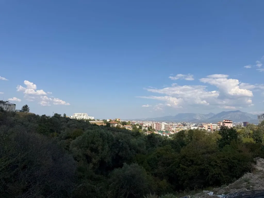 Apartment 2+1 for sale in Kodra e Diellit, Tirana, 129 m². Photo 1 of 6