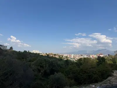 Apartment 2+1 for sale in Kodra e Diellit, Tirana, 129 m². Photo 1 of 6