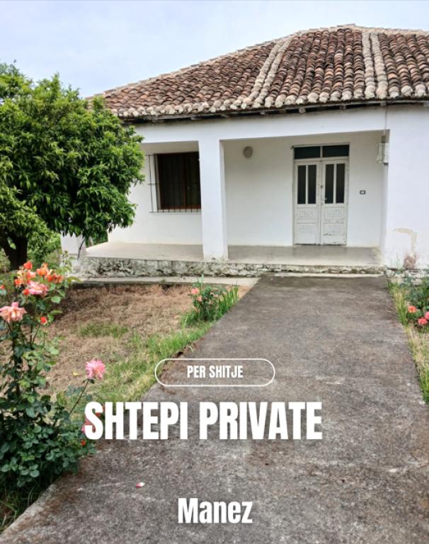 Casa indipendente in vendita a Manez, Durazzo, 740 m²