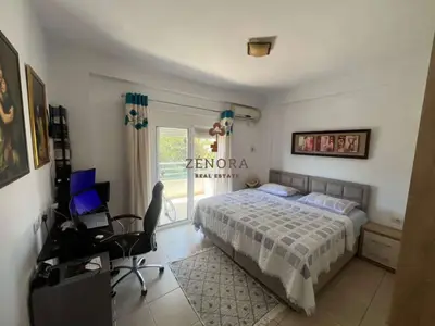 Apartament 2+1 në shitje në Porti i Sarandës, Sarandë, 100 m². Foto 4 nga 6