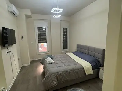 Appartamento 2+1 in affitto a Komuna e Parisit, Tirana, 70 m². Foto 4 di 6
