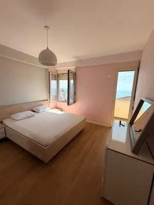 Apartment 2+1 for rent in Vila e Zogut, Durrës, 100 m². Photo 6 of 10