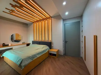 Apartament 2+1 në shitje në Square 21, Tiranë, 130 m². Foto 6 nga 9