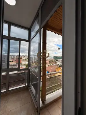 Apartament 1+1 në shitje në Tregu i Ri Elektrik, Tiranë, 64 m². Foto 7 nga 7